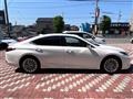 2020 Lexus ES