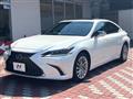 2020 Lexus ES