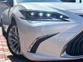 2020 Lexus ES