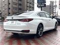 2020 Lexus ES
