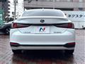 2020 Lexus ES