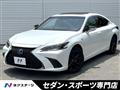 2022 Lexus ES