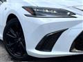 2022 Lexus ES