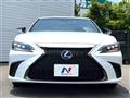 2022 Lexus ES