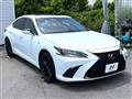 2022 Lexus ES