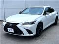 2022 Lexus ES
