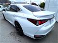 2022 Lexus ES