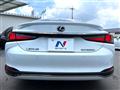 2022 Lexus ES