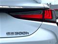 2022 Lexus ES