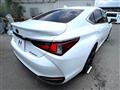 2022 Lexus ES