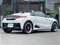 2015 Honda S660