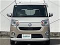 2018 Daihatsu Move Canbus