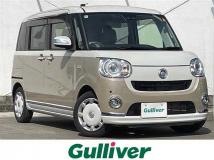 2018 Daihatsu Move Canbus