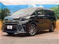 2016 Toyota Vellfire