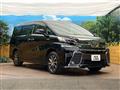 2016 Toyota Vellfire