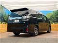 2016 Toyota Vellfire