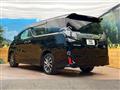 2016 Toyota Vellfire