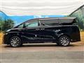 2016 Toyota Vellfire