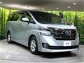 2017 Toyota Vellfire