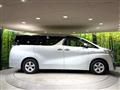2017 Toyota Vellfire