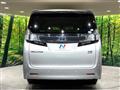 2017 Toyota Vellfire