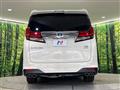 2017 Toyota Alphard Hybrid