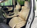 2017 Toyota Alphard Hybrid