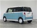 2018 Daihatsu Move Canbus