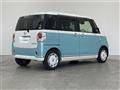 2018 Daihatsu Move Canbus