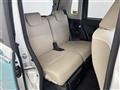 2018 Daihatsu Move Canbus