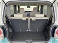2018 Daihatsu Move Canbus