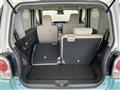2018 Daihatsu Move Canbus