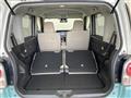 2018 Daihatsu Move Canbus
