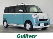 2018 Daihatsu Move Canbus