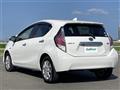 2016 Toyota AQUA