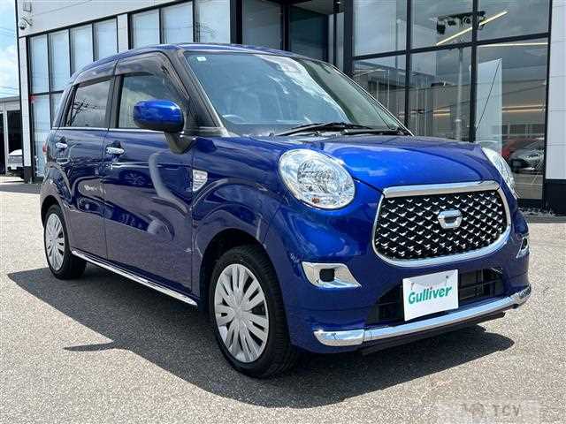 2019 Daihatsu Cast