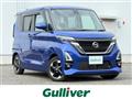 2021 Nissan ROOX