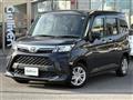 2022 Toyota Roomy