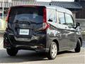 2022 Toyota Roomy