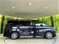 2018 Toyota Alphard Hybrid