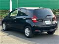 2018 Nissan Note