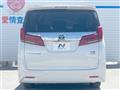 2018 Toyota Alphard Hybrid