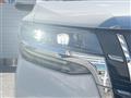 2018 Toyota Alphard Hybrid