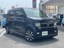 2024 Honda N-WGN