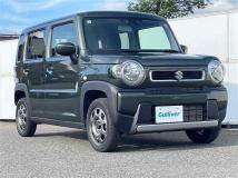 2024 Suzuki Hustler
