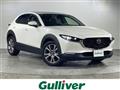 2020 Mazda CX-3