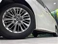 2020 Toyota Alphard Hybrid