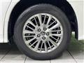 2020 Toyota Alphard Hybrid
