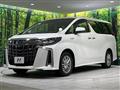 2020 Toyota Alphard Hybrid