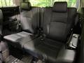2020 Toyota Alphard Hybrid